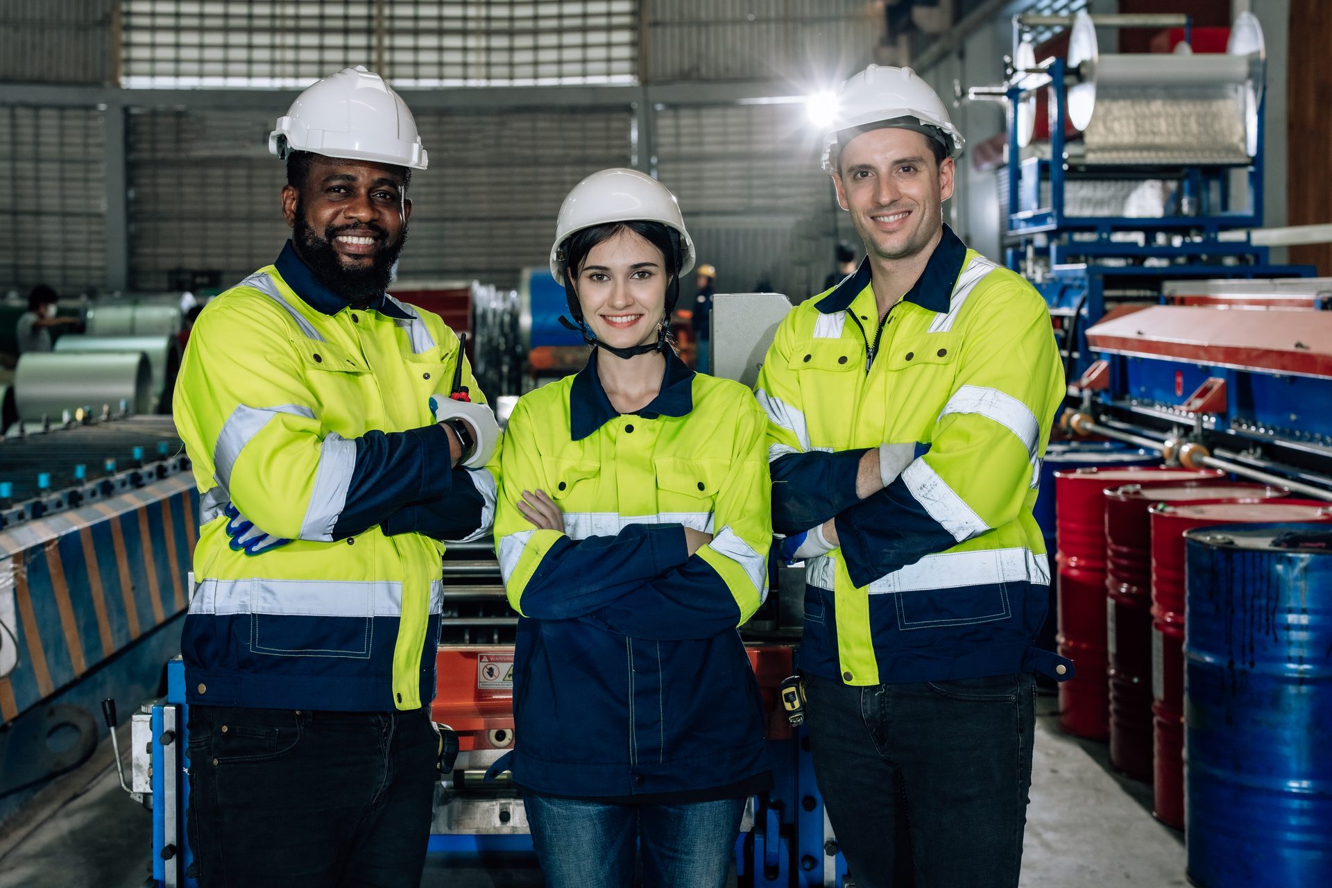 Marine Engineering Services